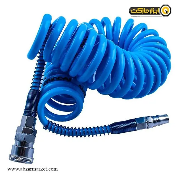 شلنگ فنری هیوندای مدل ARH-58