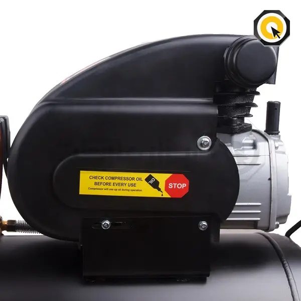 کمپرسور هوا 50 لیتری رونیکس مدل RC-5010 کمپرسور هوا 50 لیتری رونیکس مدل RC-5010