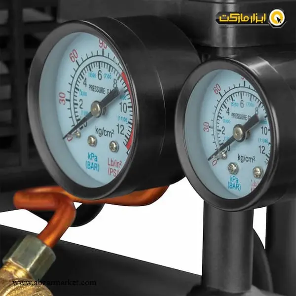 پمپ باد 10 لیتری رونیکس مدل RC-1010