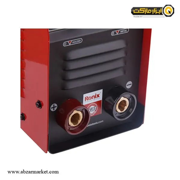 اینورتر جوشکاری رونیکس تاپ لاین 200 آمپر مدل RH-4620