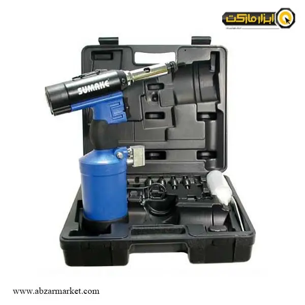 مهره پرچ کن بادی سوماک مدل ST-6355