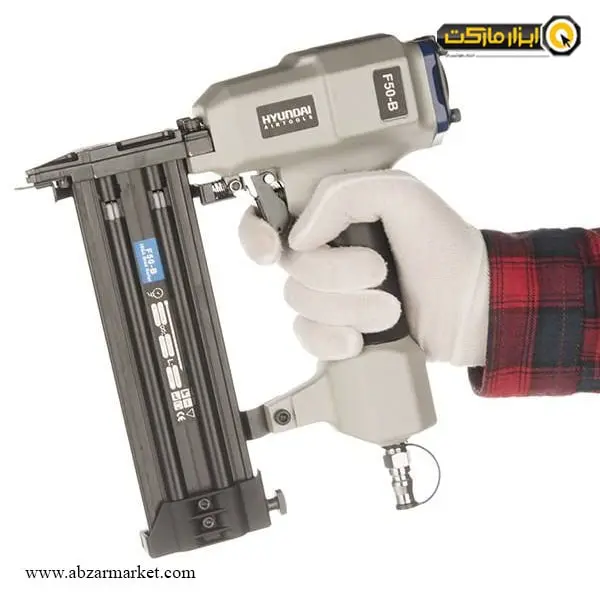میخ کوب بادی هیوندای اسکا مدل F50-B