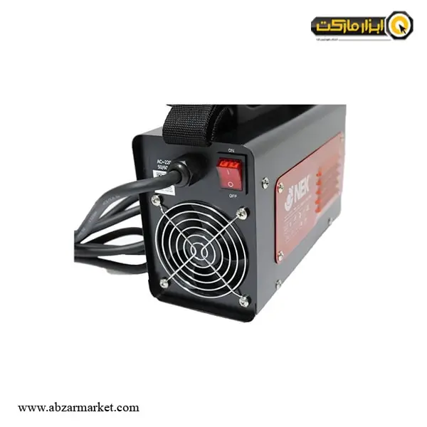 اینورتر جوشکاری نک 160 آمپر مدل NEK 160 SW