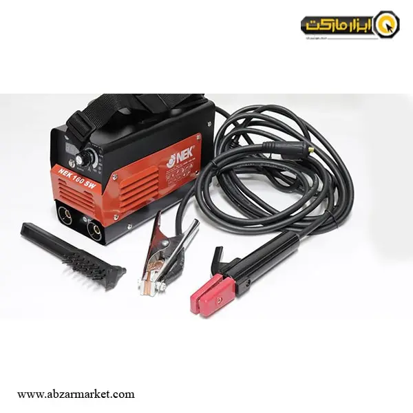 اینورتر جوشکاری نک 160 آمپر مدل NEK 160 SW