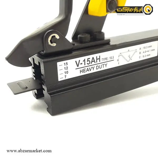 میخکوب بادی سوماک V زن مدل V-15AH