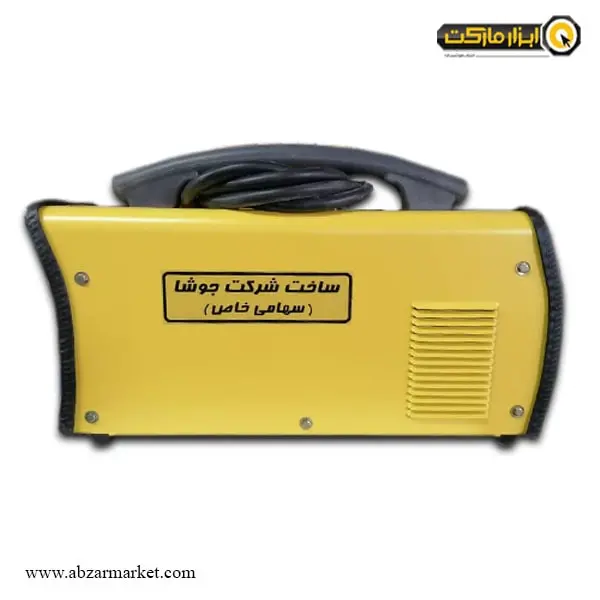 اینورتر جوشکاری گام الکتریک (جوشا) 200 آمپر مدل Mini EL 202 D Cell G