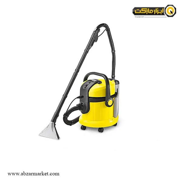 فرش و مبل شوی خانگی کارچر مدل SE4001