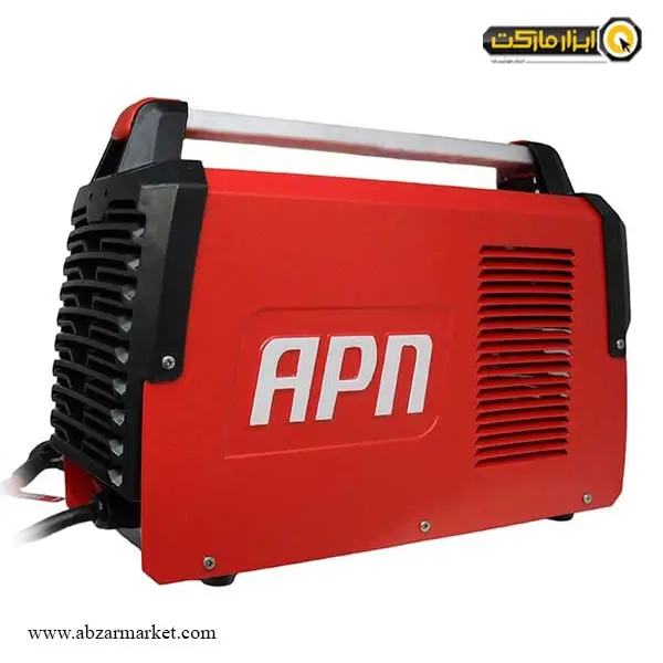 اینورتر جوشکاری ای پی ان 200 آمپر مدل INW 200 C