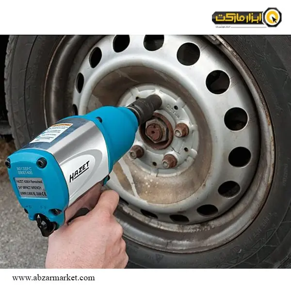 بکس بادی هازت 3/4 اینچ مدل 9013SPC بکس بادی هازت 3/4 اینچ مدل 9013SPC