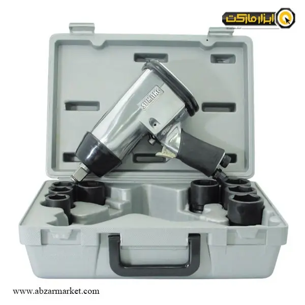 بکس بادی سوماک 3/4 اینچ مدل ST-5560K بکس بادی سوماک 3/4 اینچ مدل ST-5560K