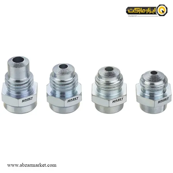 پرچ کن بادی هازت مدل 9037-N-2