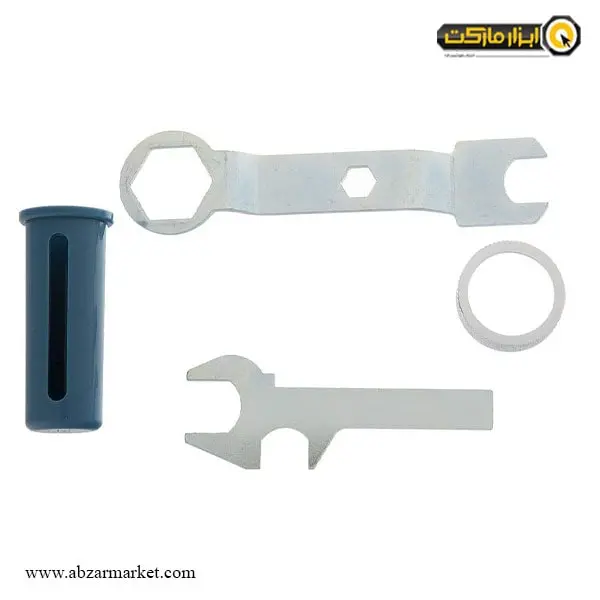 پرچ کن بادی هیوندای مدل HA1016-AR