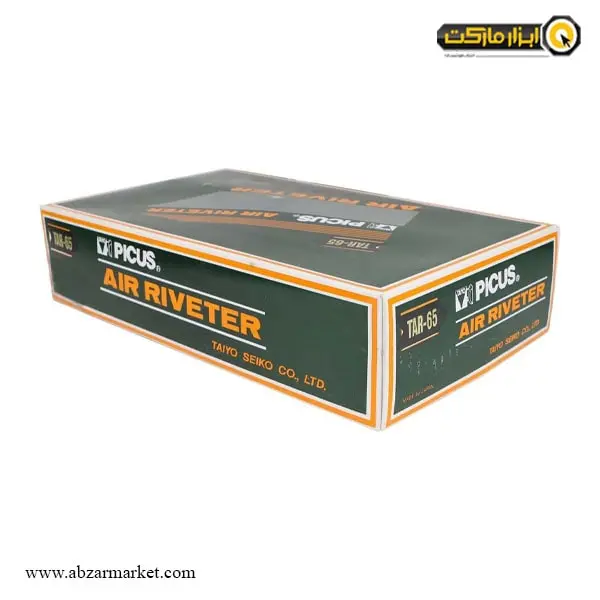 پرچ کن بادی پیکاس مدل TAR-65
