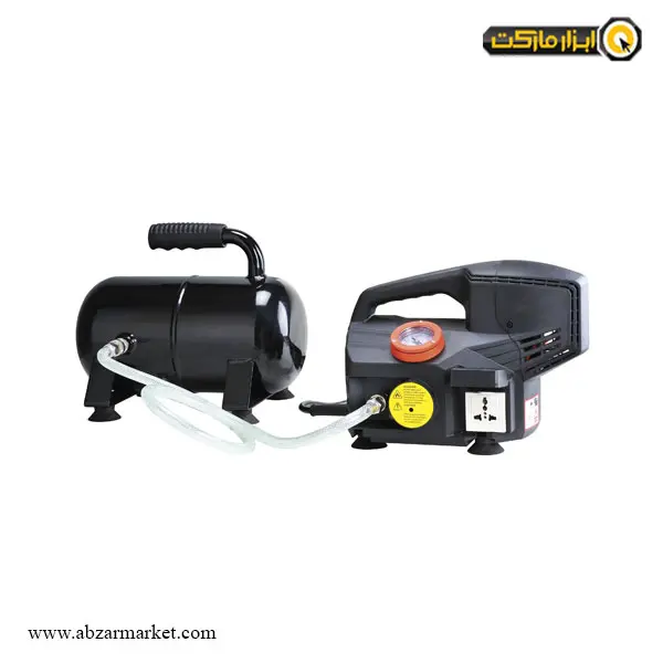 پمپ وکیوم ای جی پی مدل VP140