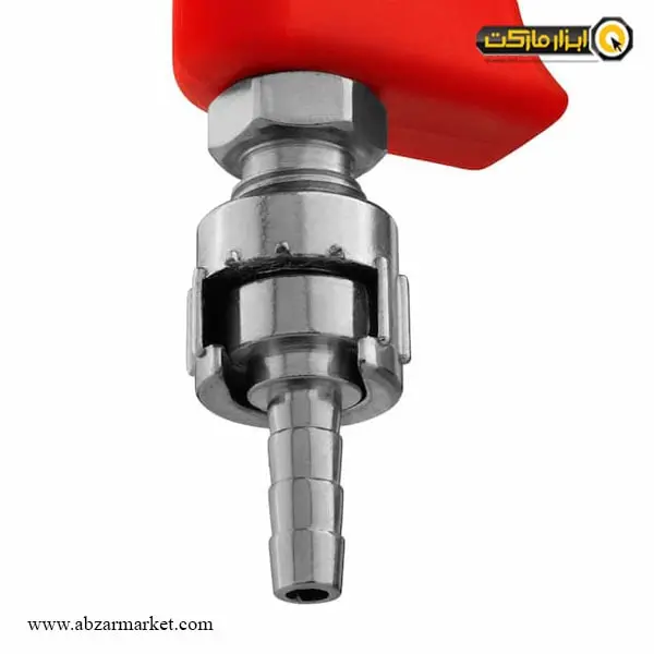 پیستوله رنگ پاش بادی رونیکس مدل RH-6426
