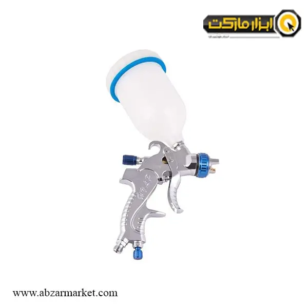 پیستوله رنگ بادی اکتیو مدل AC-1060 پیستوله رنگ بادی اکتیو مدل AC-1060