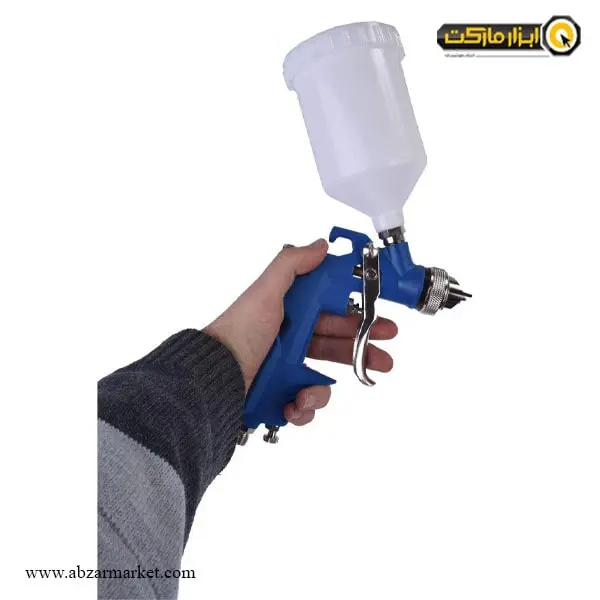پیستوله رنگ بادی هیوندای مدل 3060SP