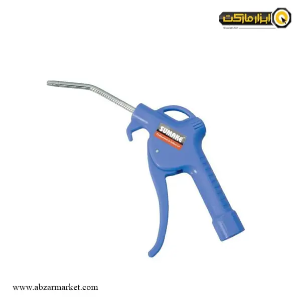 تفنگی باد سوماک 10 سانتی متر مدل SA-5801ZN تفنگی باد سوماک 10 سانتی متر مدل SA-5801ZN