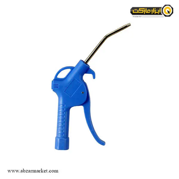 تفنگی باد سوماک 10 سانتی متر مدل SA-5801ZN تفنگی باد سوماک 10 سانتی متر مدل SA-5801ZN