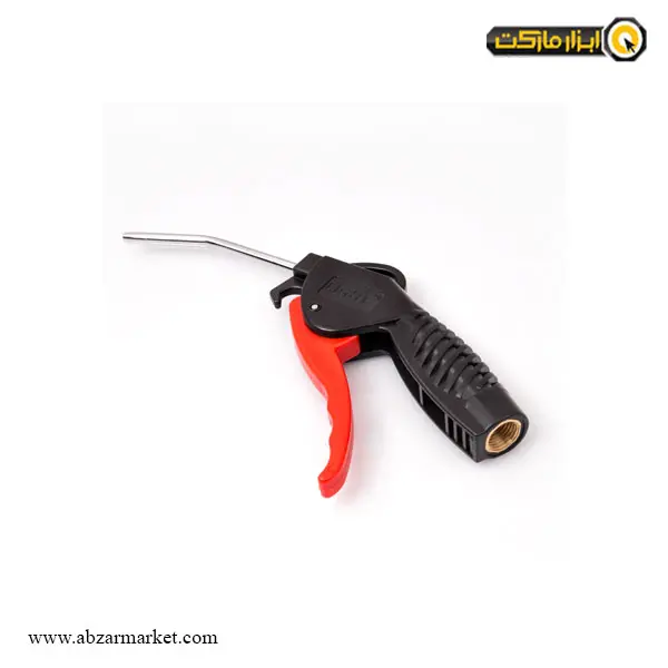 تفنگی باد لایت 10 سانتی متر مدل LA-1195-4 تفنگی باد لایت 10 سانتی متر مدل LA-1195-4