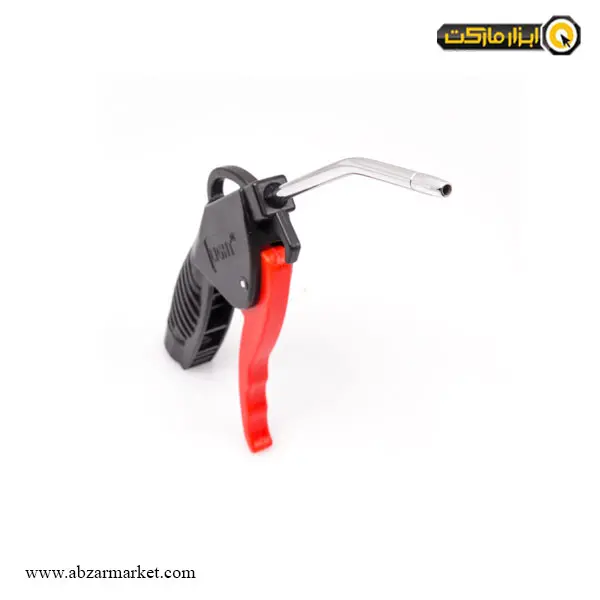 تفنگی باد لایت 10 سانتی متر مدل LA-1195-4 تفنگی باد لایت 10 سانتی متر مدل LA-1195-4