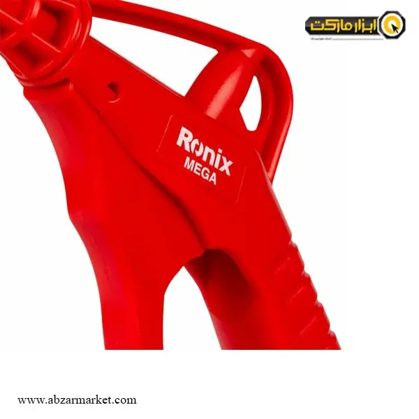 تفنگی باد رونیکس 10 سانتی متر مدل مگا RH-6701
