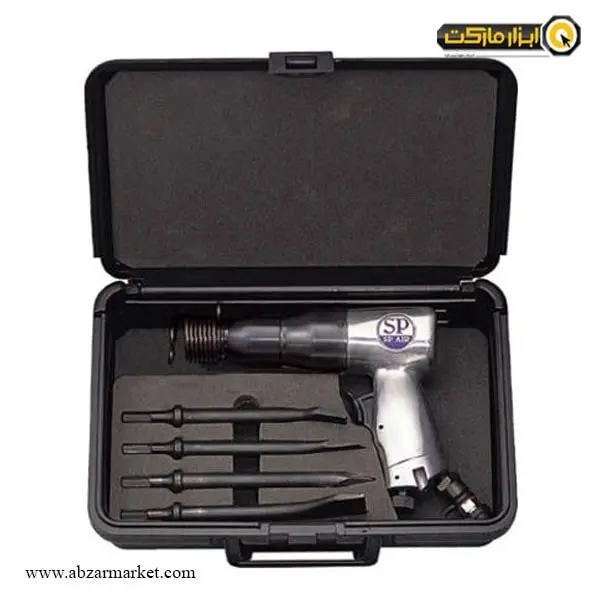 چکش تخریب بادی اس پی مدل SP-1410K