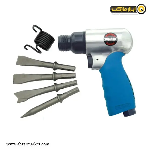 چکش تخریب بادی سوماک مدل ST-M3008H