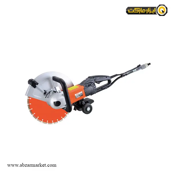 اره بتن بر ای جی پی 125 میلی متر مدل C14