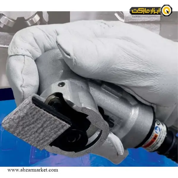سنباده بادی نیتو کوهکی سه کاره مدل CMX-20