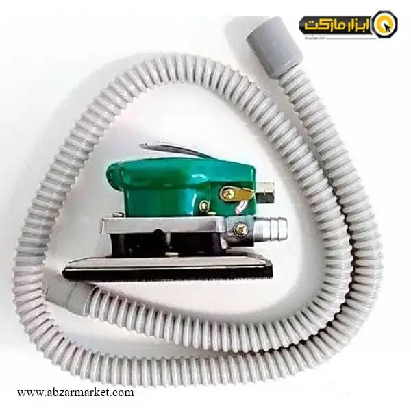 سنباده بادی لرزان مستطیلی سوماک مدل ST-7100