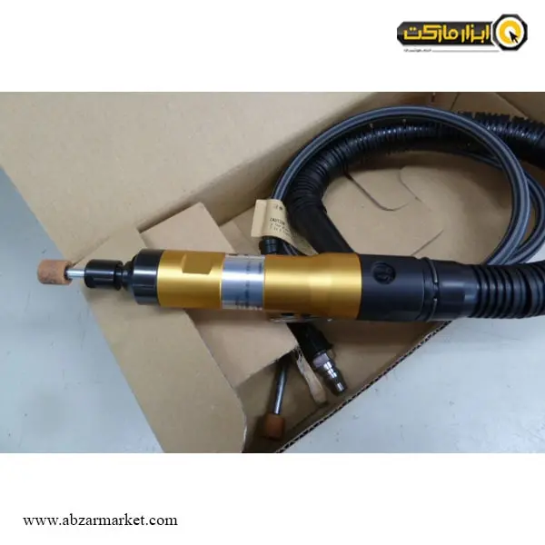 فرز انگشتی بادی گلو کوتاه نیتو کوهکی مدل L-35C