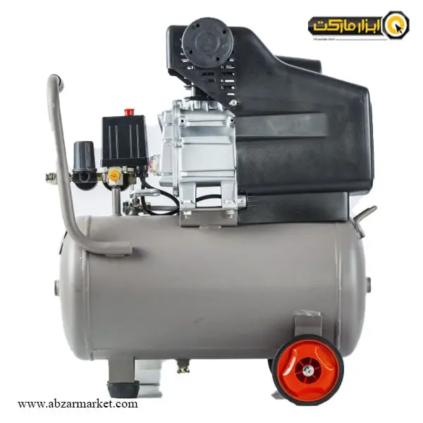 کمپرسور هوا کرون 25 لیتری مدل CT36028 کمپرسور هوا کرون 25 لیتری مدل CT36028