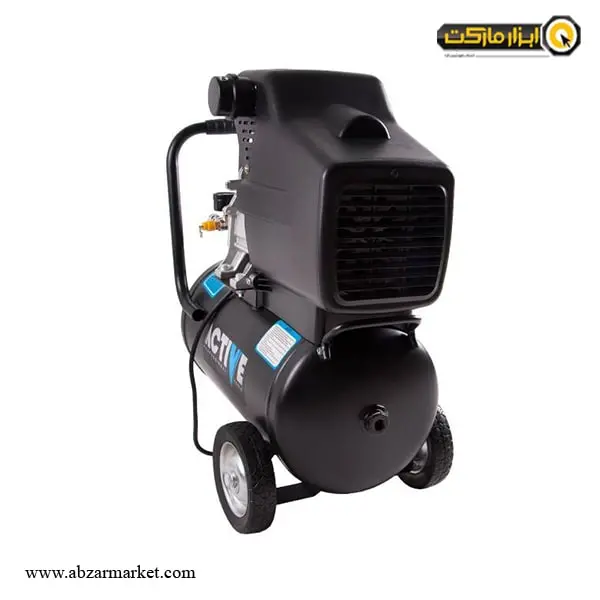 کمپرسور هوا 24 لیتری اکتیو مدل AC-1024