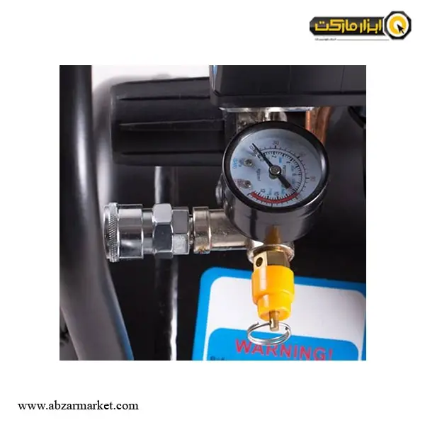 کمپرسور هوا 24 لیتری اکتیو مدل AC-1024