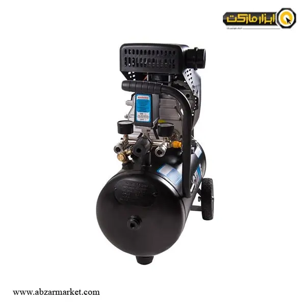 کمپرسور هوا 24 لیتری اکتیو مدل AC-1024