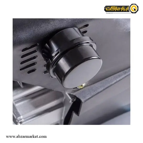پمپ باد 50 لیتری اکتیو مدل AC-1050