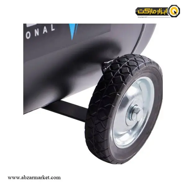 پمپ باد 50 لیتری اکتیو مدل AC-1050