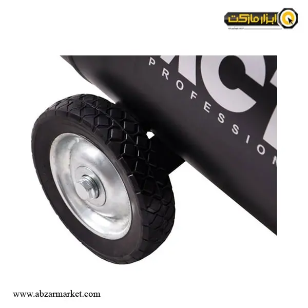 پمپ باد 50 لیتری اکتیو مدل AC-1050