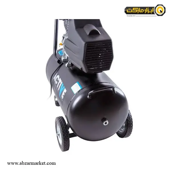 کمپرسور هوا 80 لیتری اکتیو مدل AC-1080