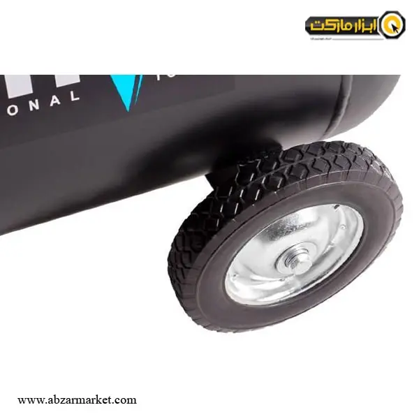 کمپرسور هوا 80 لیتری اکتیو مدل AC-1080