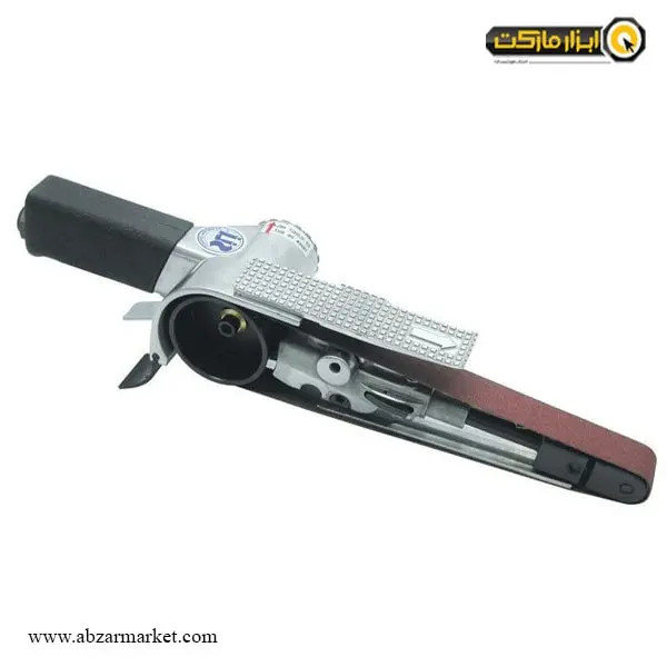 سنباده بادی نواری سوماک مدل ST-7710