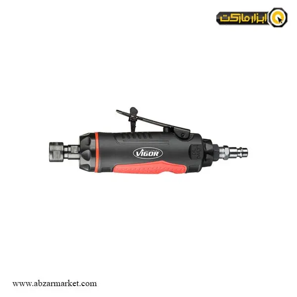فرز انگشتی بادی گلو کوتاه ویگور مدل V5672 فرز انگشتی بادی گلو کوتاه ویگور مدل V5672