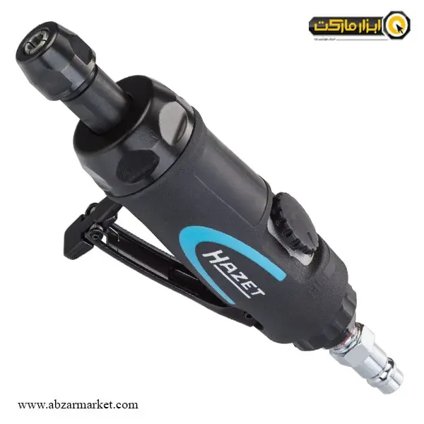 فرز انگشتی بادی گلو کوتاه هازت مدل 9032N-1 فرز انگشتی بادی گلو کوتاه هازت مدل 9032N-1