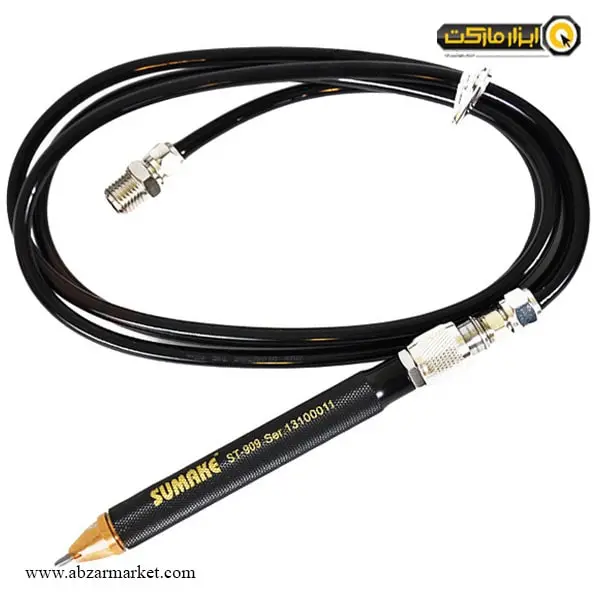 قلم حکاکی بادی سوماک مدل ST-909