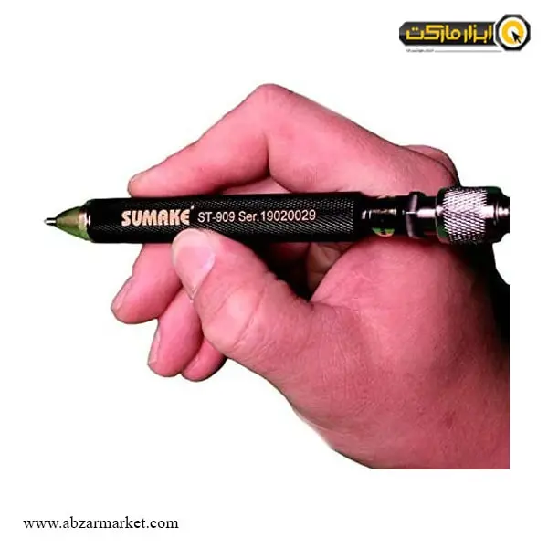 قلم حکاکی بادی سوماک مدل ST-909