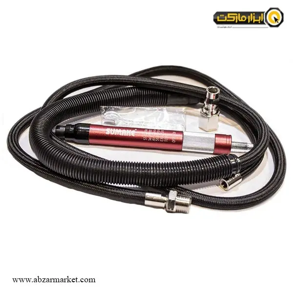 فرز قلمی بادی سوماک مدل ST-3370M-WC