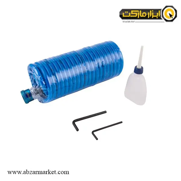 منگنه کوب بادی اکتیو مدل AC-8016RP منگنه کوب بادی اکتیو مدل AC-8016RP