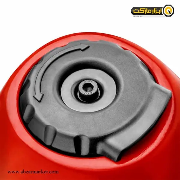 میخ کوب بادی رونیکس تی مدل RA-CT64