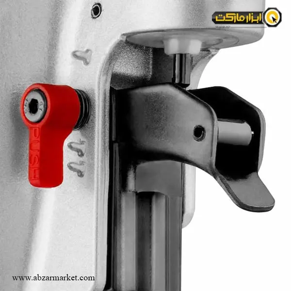 میخ کوب بادی رونیکس تی مدل RA-CT64